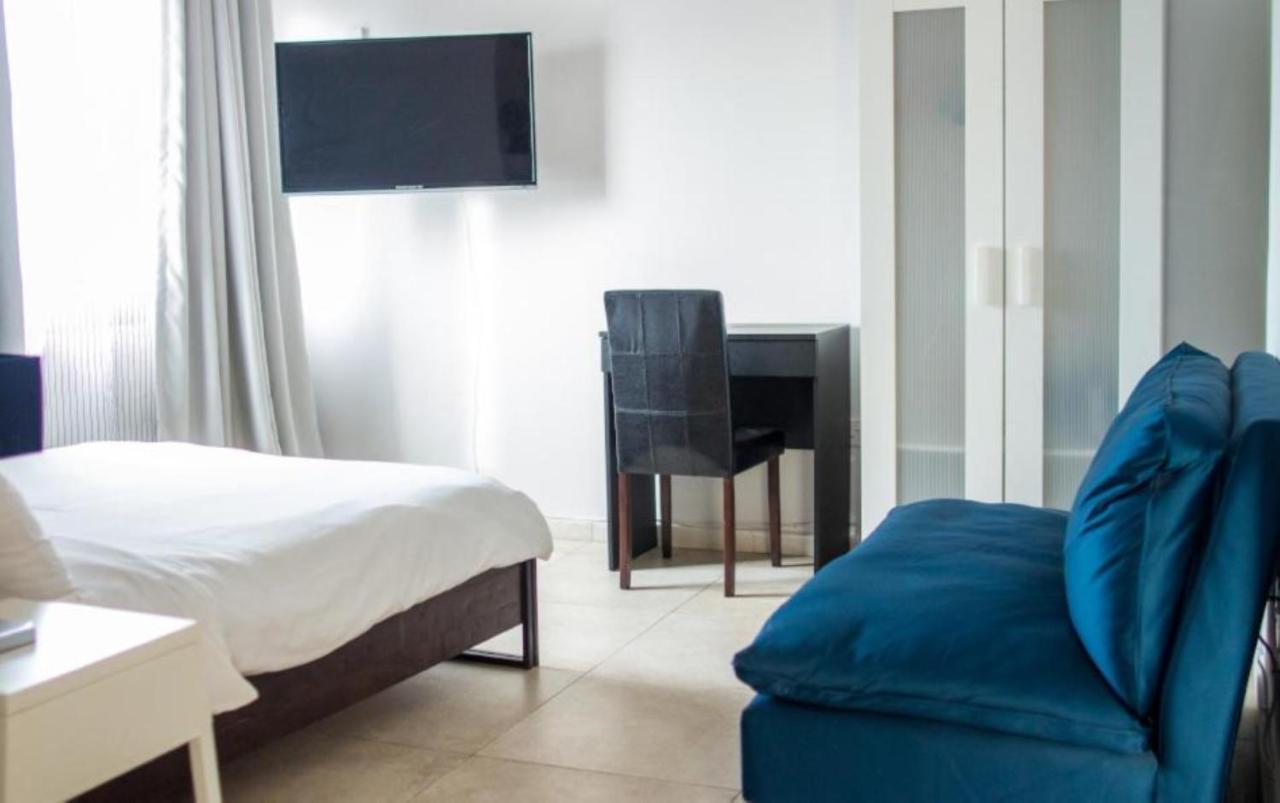 The Swiss Hotel Freetown Exterior photo